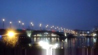 Archiv Foto Webcam Kennedybrücke in Bonn 06:00