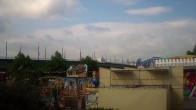 Archiv Foto Webcam Kennedybrücke in Bonn 09:00