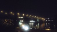 Archiv Foto Webcam Kennedybrücke in Bonn 18:00