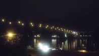 Archiv Foto Webcam Kennedybrücke in Bonn 23:00