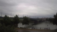 Archiv Foto Webcam Kennedybrücke in Bonn 05:00
