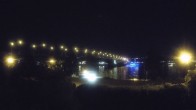 Archiv Foto Webcam Kennedybrücke in Bonn 23:00
