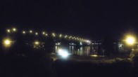 Archiv Foto Webcam Kennedybrücke in Bonn 01:00