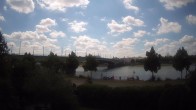 Archiv Foto Webcam Kennedybrücke in Bonn 13:00