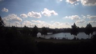 Archiv Foto Webcam Kennedybrücke in Bonn 15:00