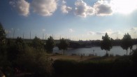 Archiv Foto Webcam Kennedybrücke in Bonn 17:00