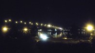Archiv Foto Webcam Kennedybrücke in Bonn 23:00