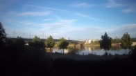 Archiv Foto Webcam Kennedybrücke in Bonn 05:00