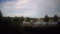 Archiv Foto Webcam Kennedybrücke in Bonn 06:00
