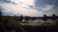 Archiv Foto Webcam Kennedybrücke in Bonn 13:00
