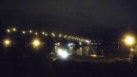 Archiv Foto Webcam Kennedybrücke in Bonn 23:00