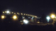 Archiv Foto Webcam Kennedybrücke in Bonn 23:00
