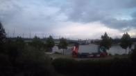 Archiv Foto Webcam Kennedybrücke in Bonn 05:00