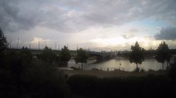 Archiv Foto Webcam Kennedybrücke in Bonn 06:00