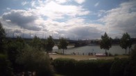 Archiv Foto Webcam Kennedybrücke in Bonn 13:00
