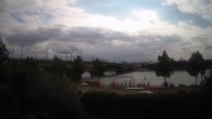 Archiv Foto Webcam Kennedybrücke in Bonn 15:00