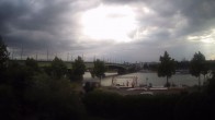 Archiv Foto Webcam Kennedybrücke in Bonn 17:00