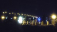 Archiv Foto Webcam Kennedybrücke in Bonn 23:00
