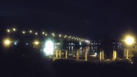 Archiv Foto Webcam Kennedybrücke in Bonn 01:00