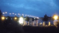 Archiv Foto Webcam Kennedybrücke in Bonn 03:00