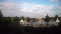 Archiv Foto Webcam Kennedybrücke in Bonn 05:00