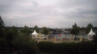 Archiv Foto Webcam Kennedybrücke in Bonn 07:00