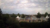Archiv Foto Webcam Kennedybrücke in Bonn 05:00