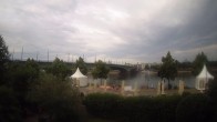 Archiv Foto Webcam Kennedybrücke in Bonn 07:00