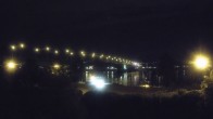 Archiv Foto Webcam Kennedybrücke in Bonn 23:00