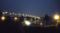 Archiv Foto Webcam Kennedybrücke in Bonn 03:00