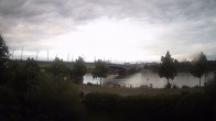 Archiv Foto Webcam Kennedybrücke in Bonn 05:00