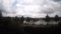Archiv Foto Webcam Kennedybrücke in Bonn 09:00