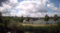 Archiv Foto Webcam Kennedybrücke in Bonn 11:00