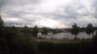 Archiv Foto Webcam Kennedybrücke in Bonn 15:00