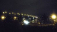 Archiv Foto Webcam Kennedybrücke in Bonn 01:00