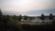 Archiv Foto Webcam Kennedybrücke in Bonn 06:00