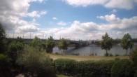 Archiv Foto Webcam Kennedybrücke in Bonn 11:00
