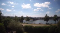 Archiv Foto Webcam Kennedybrücke in Bonn 13:00