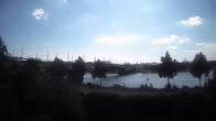 Archiv Foto Webcam Kennedybrücke in Bonn 15:00