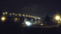 Archiv Foto Webcam Kennedybrücke in Bonn 01:00