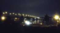 Archiv Foto Webcam Kennedybrücke in Bonn 03:00
