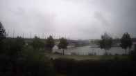 Archiv Foto Webcam Kennedybrücke in Bonn 07:00