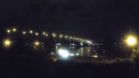 Archiv Foto Webcam Kennedybrücke in Bonn 23:00