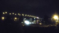 Archiv Foto Webcam Kennedybrücke in Bonn 23:00