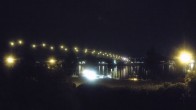 Archiv Foto Webcam Kennedybrücke in Bonn 01:00