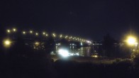 Archiv Foto Webcam Kennedybrücke in Bonn 03:00