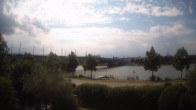 Archiv Foto Webcam Kennedybrücke in Bonn 13:00