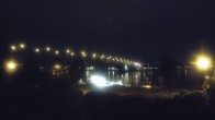 Archiv Foto Webcam Kennedybrücke in Bonn 03:00