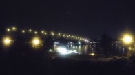 Archived image Webcam Kennedy Bridge in Bonn 01:00
