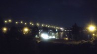 Archived image Webcam Kennedy Bridge in Bonn 03:00